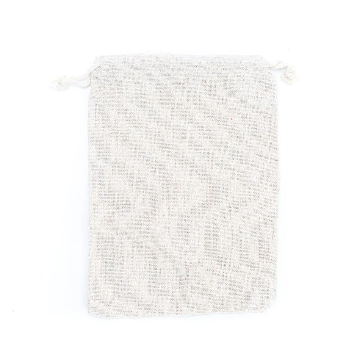 10*11cm/12*17cm Linen Potli Pouch for Jewelry L-914 (5units)