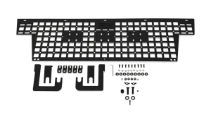 2005-2021 Toyota Tacoma Front Bed Molle System