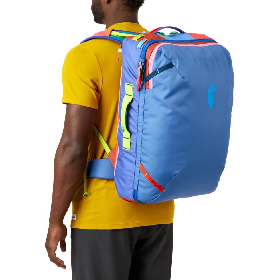 Allpa 42L Travel Pack