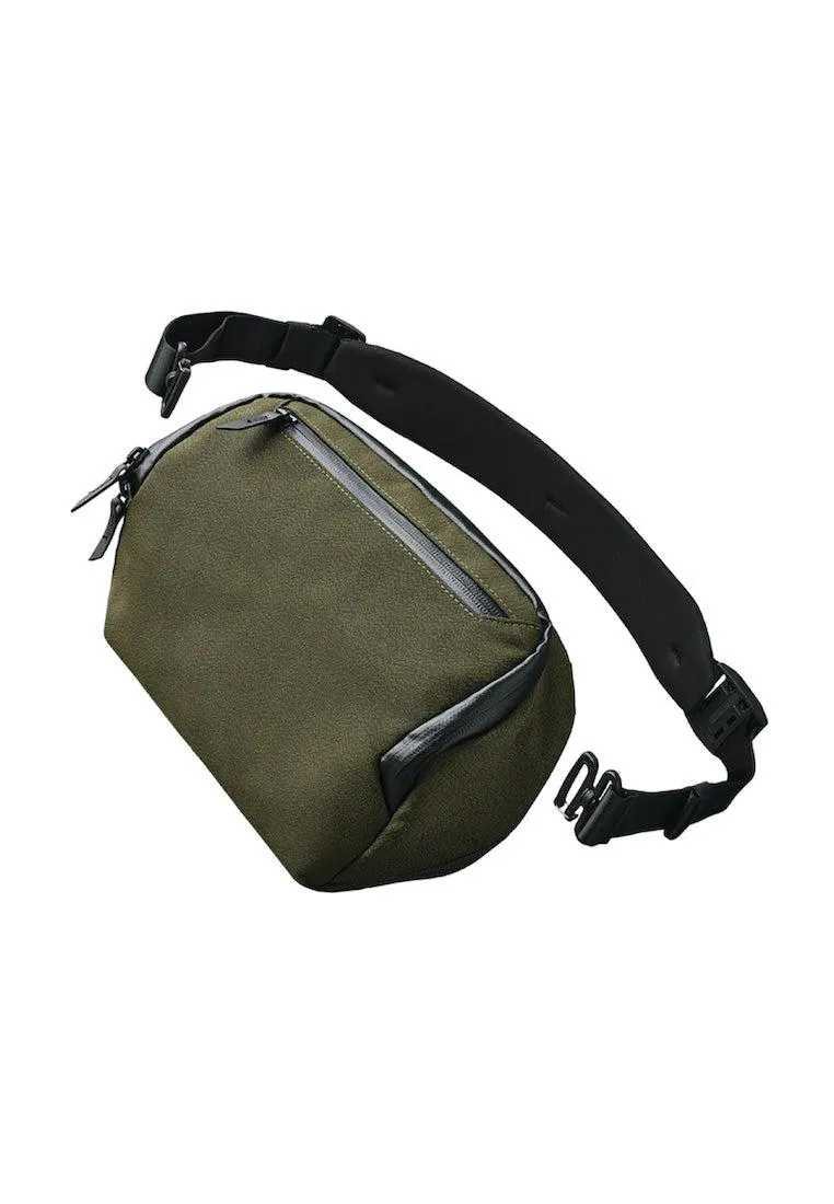 Alpaka Vertex Pouch