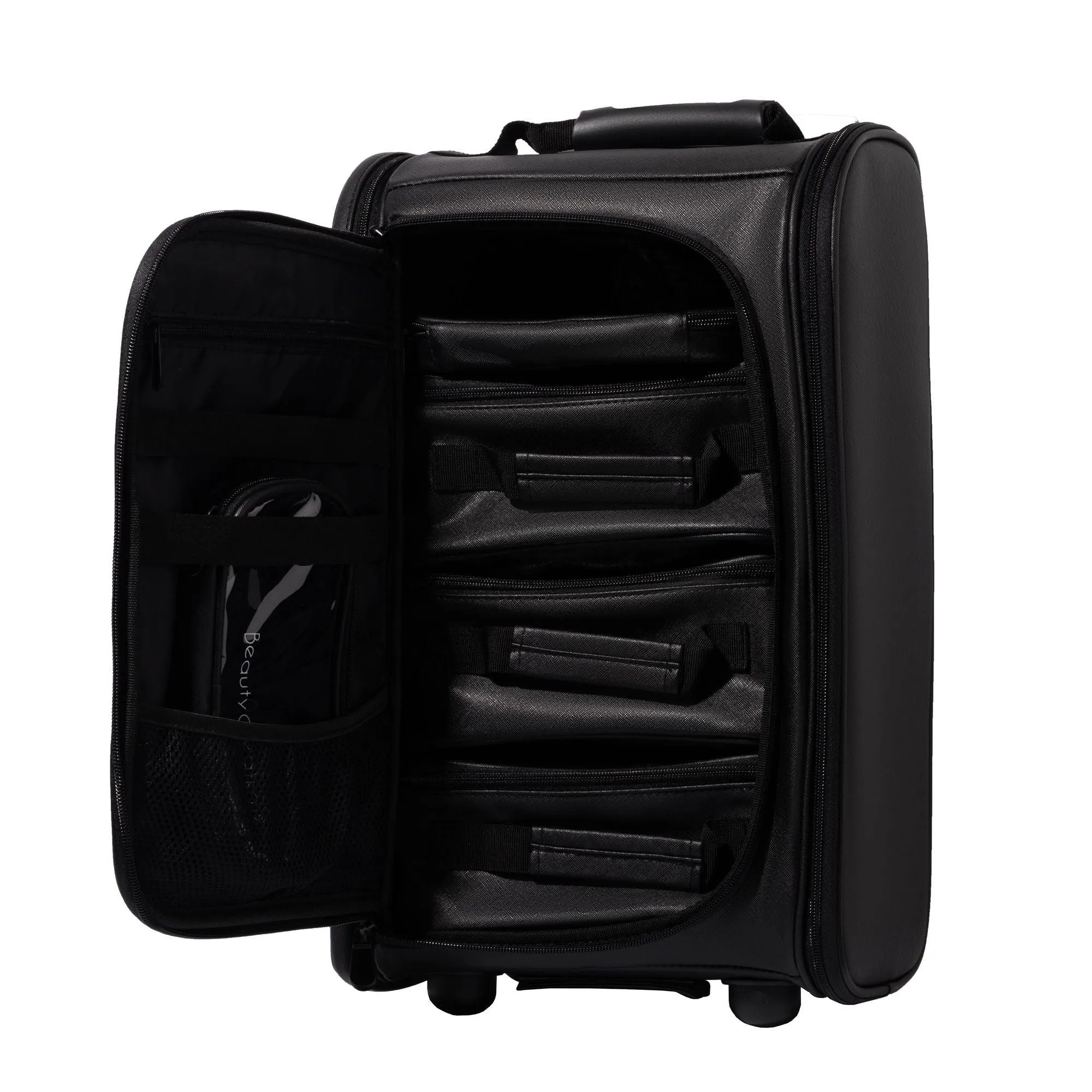 Artist Pro Travel Cosmetic Case