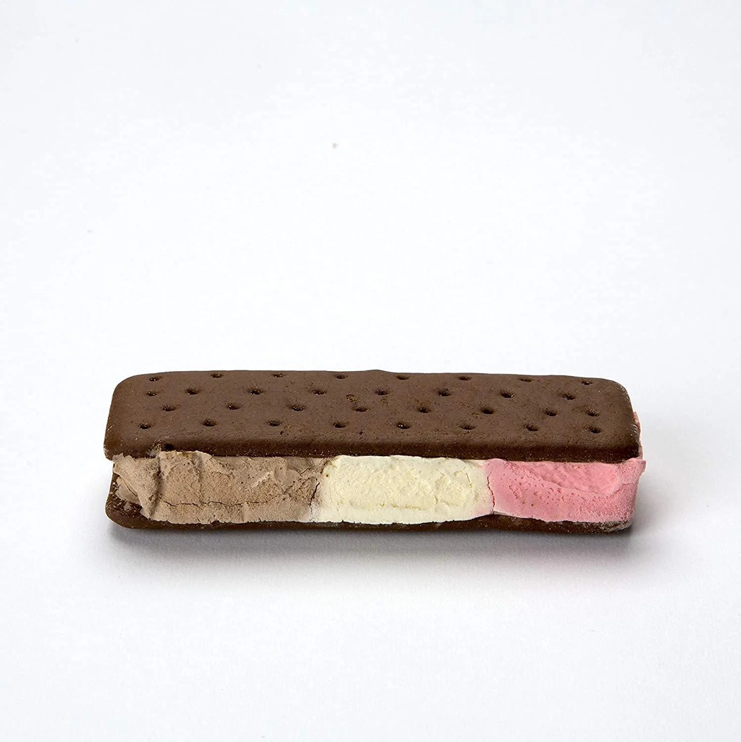 Astronaut - Freeze-Dried Neapolitan Ice Cream Sandwich - 6 Pack