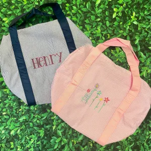 Baby Duffle by Mint