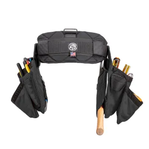 Badger Trimmer Tool Belt Set - Black - OCC-462130