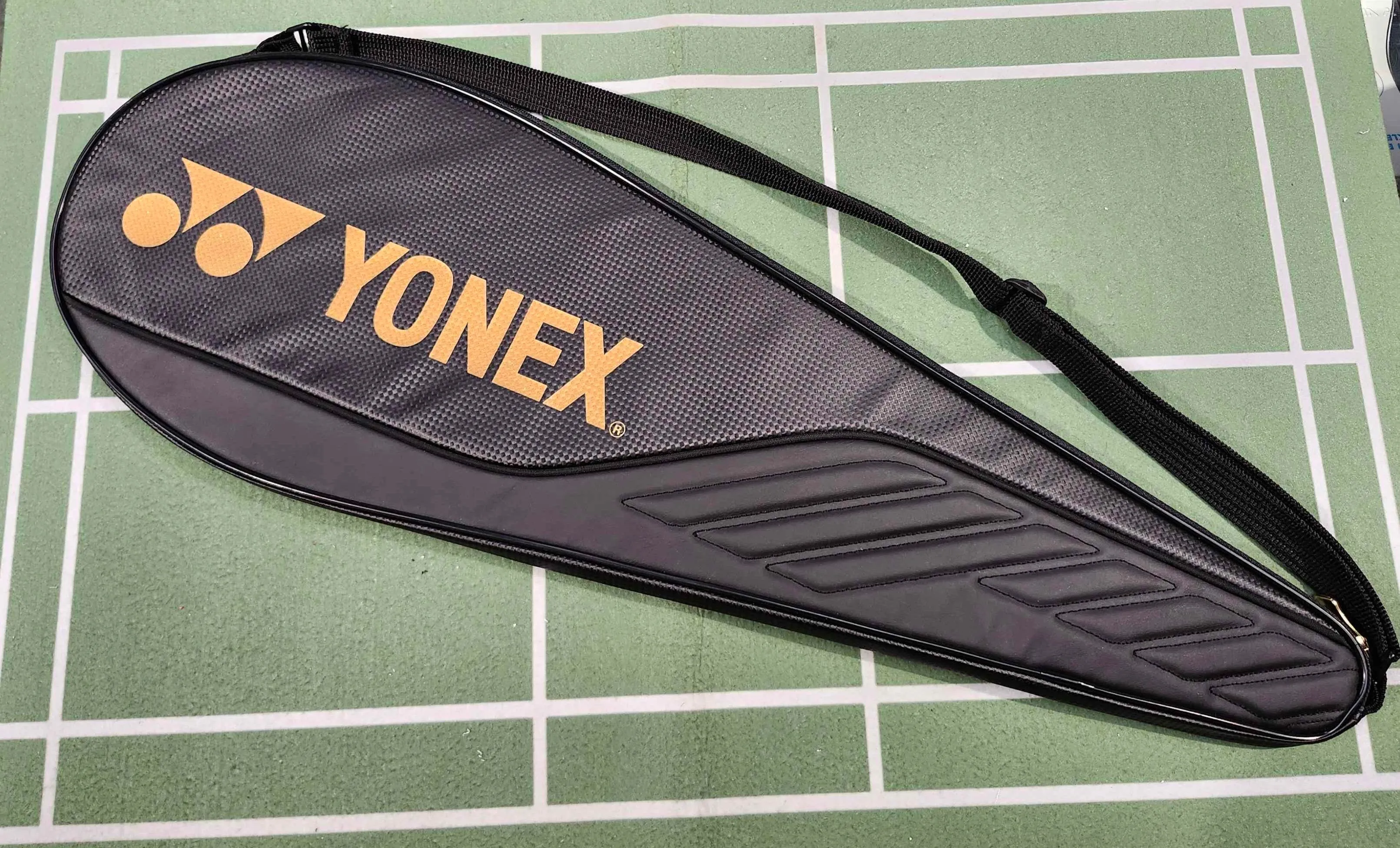 Badminton Racket Cases