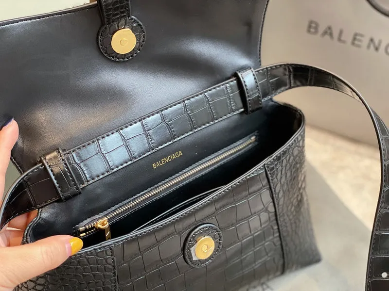 Bags-Realm - Balenciaga Bag - 1560