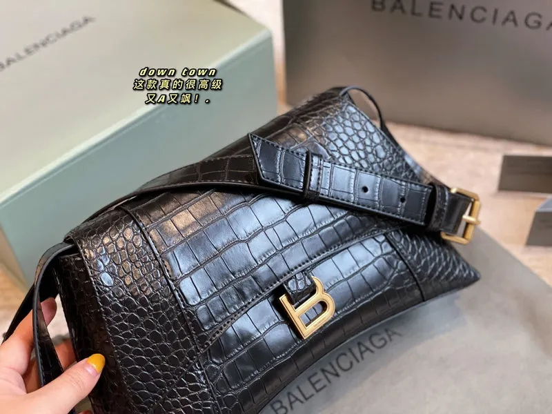 Bags-Realm - Balenciaga Bag - 1560