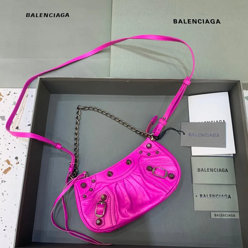 Bags-Realm - Balenciaga Bag - 542