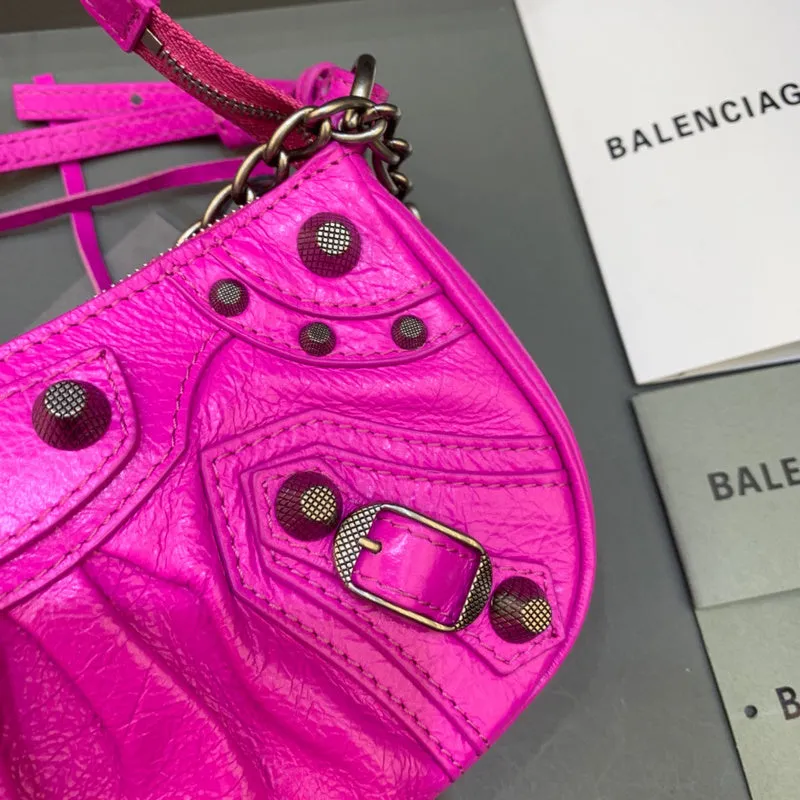 Bags-Realm - Balenciaga Bag - 542