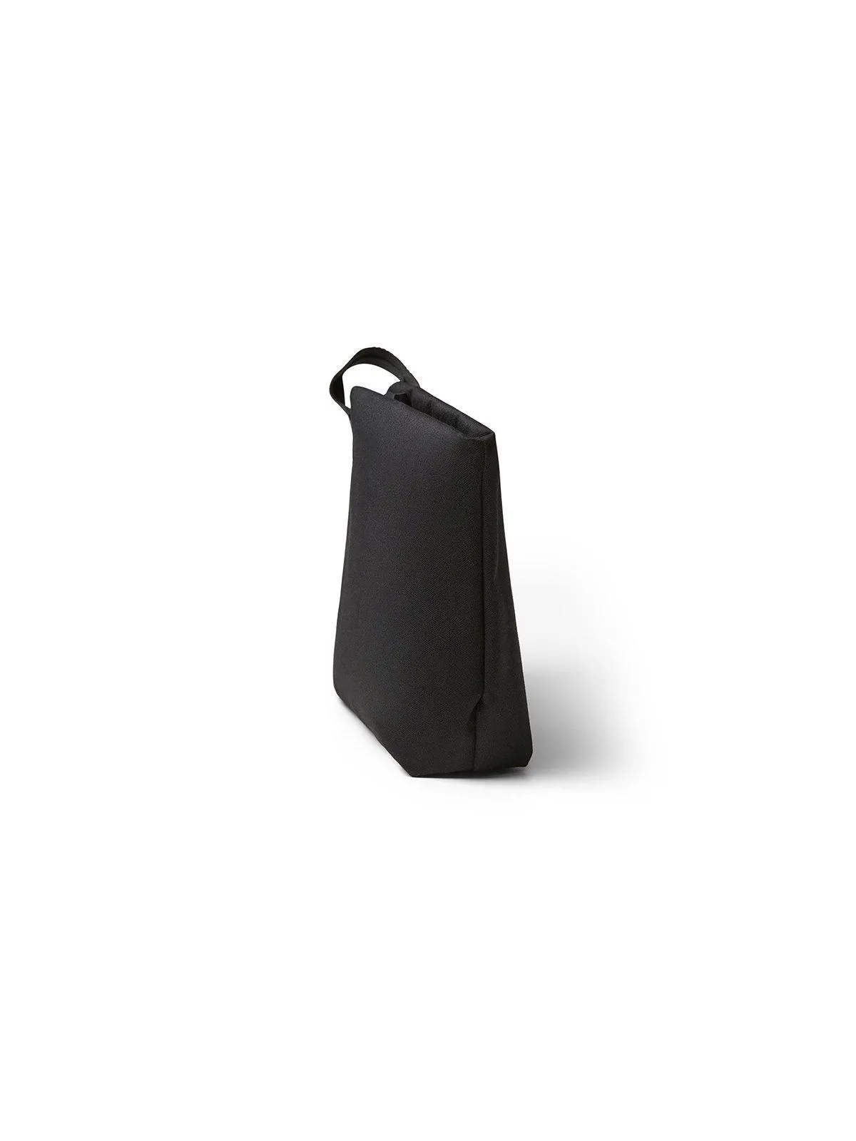 Bellroy Standing Pouch Plus Melbourne Black