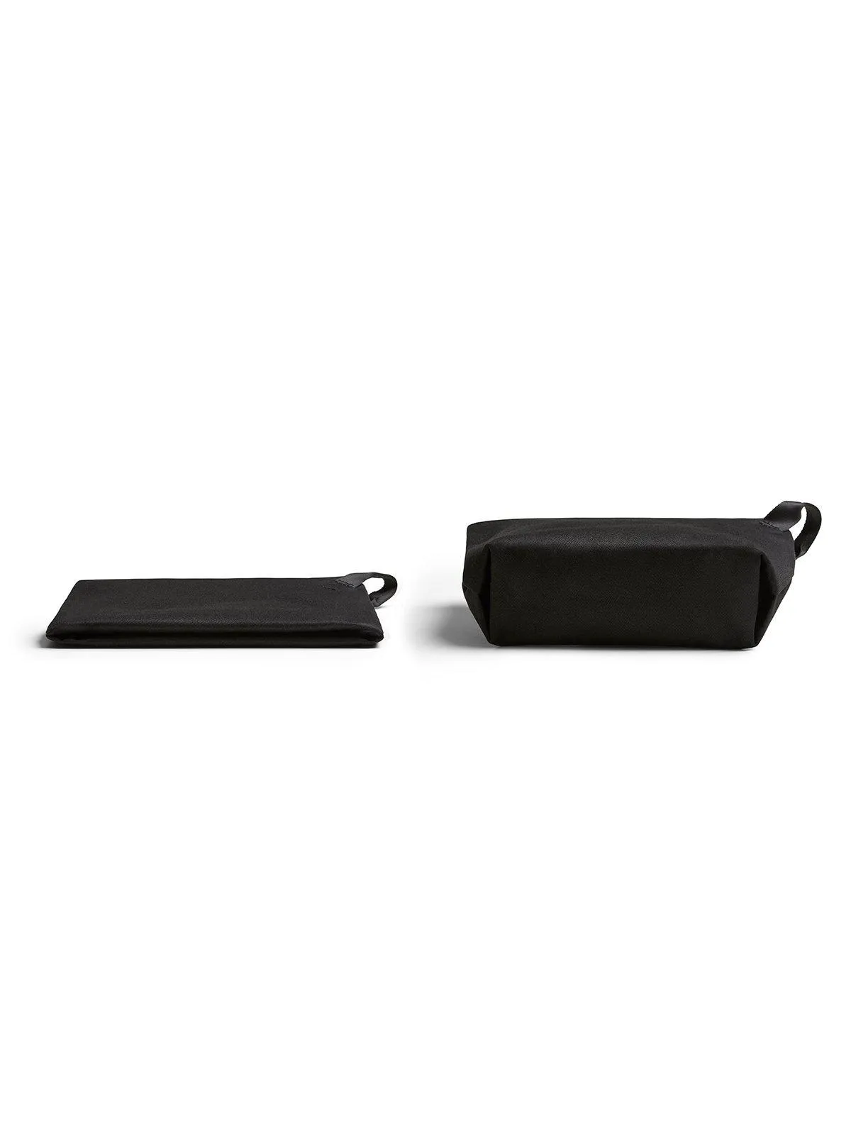 Bellroy Standing Pouch Plus Melbourne Black