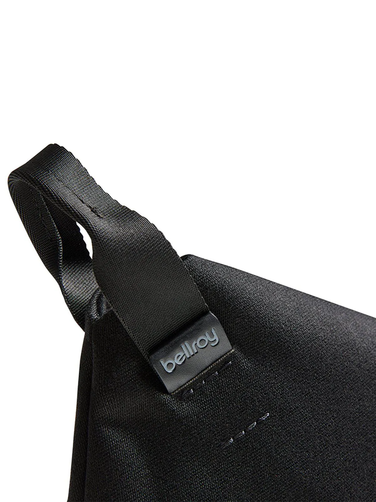 Bellroy Standing Pouch Plus Melbourne Black