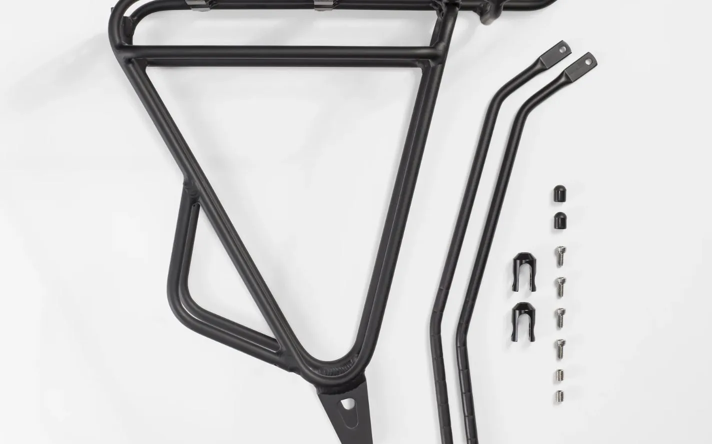 Bontrager BackRack Deluxe MIK Rear Rack