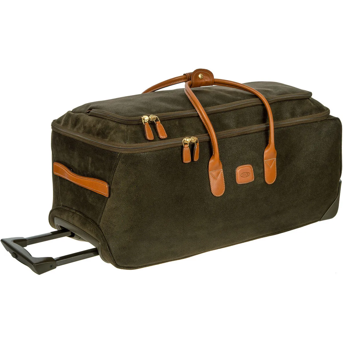 Bric's Life 28" Rolling Duffel