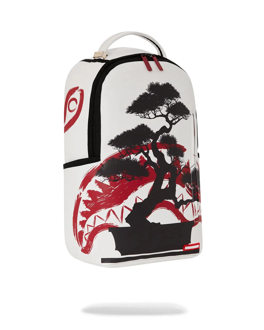 Brushed Bonsai Backpack