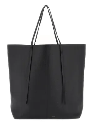 By malene birger abillos tote bag