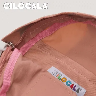 Cilocala Star Print Backpack Small