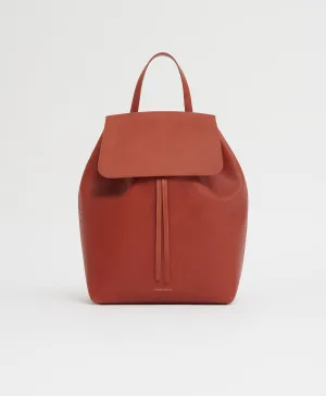 Classic Backpack - Brandy/Avion