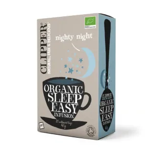 Clipper Sleep Easy Tea 20 Bags