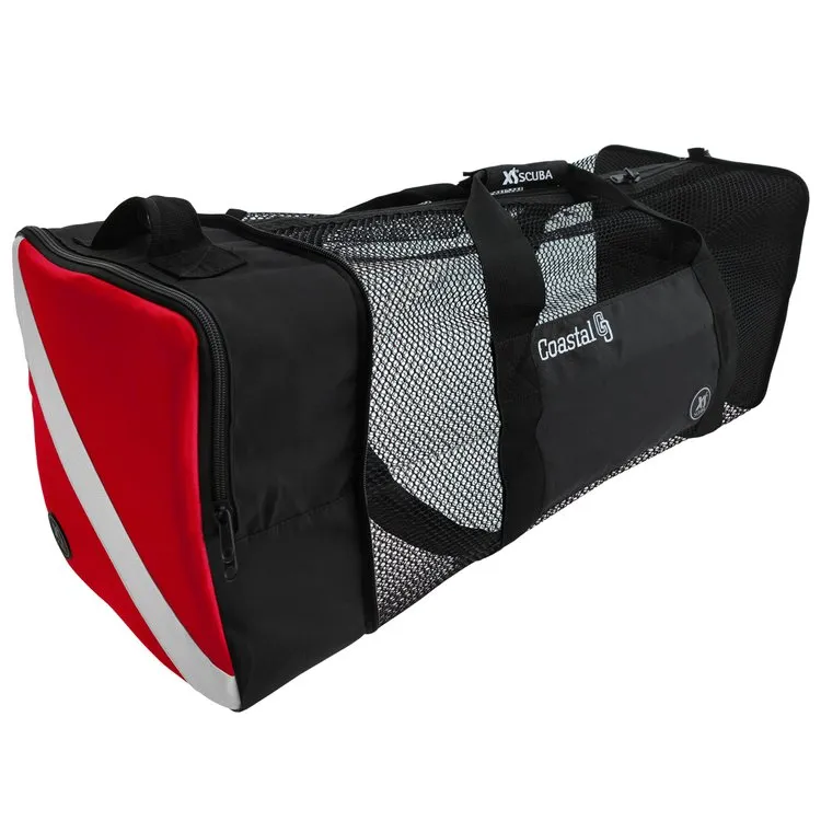 Coastal CD Mesh Dive Gear Bag