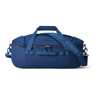 Crossroads 40L Duffel - Navy