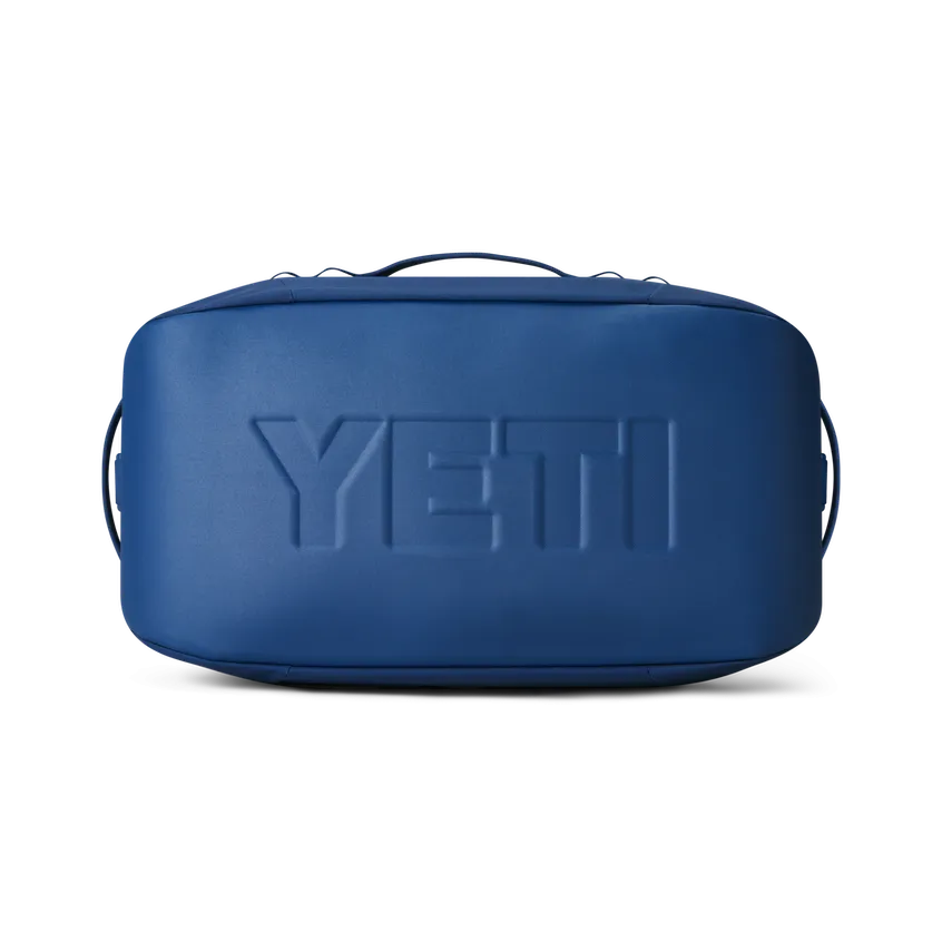 Crossroads 40L Duffel - Navy