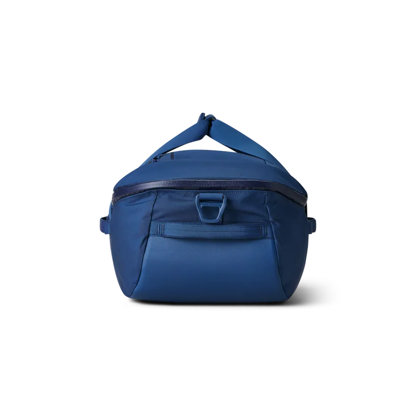 Crossroads 40L Duffel - Navy