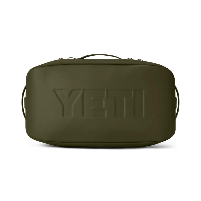 Crossroads 40L Duffel - Olive