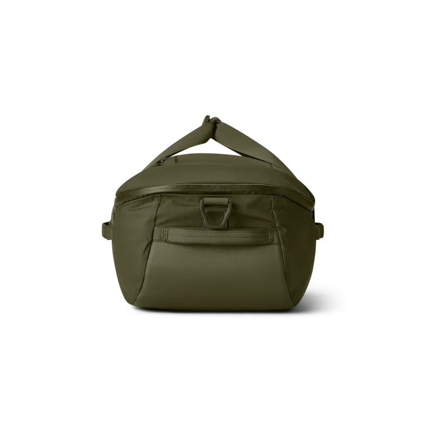 Crossroads 40L Duffel - Olive