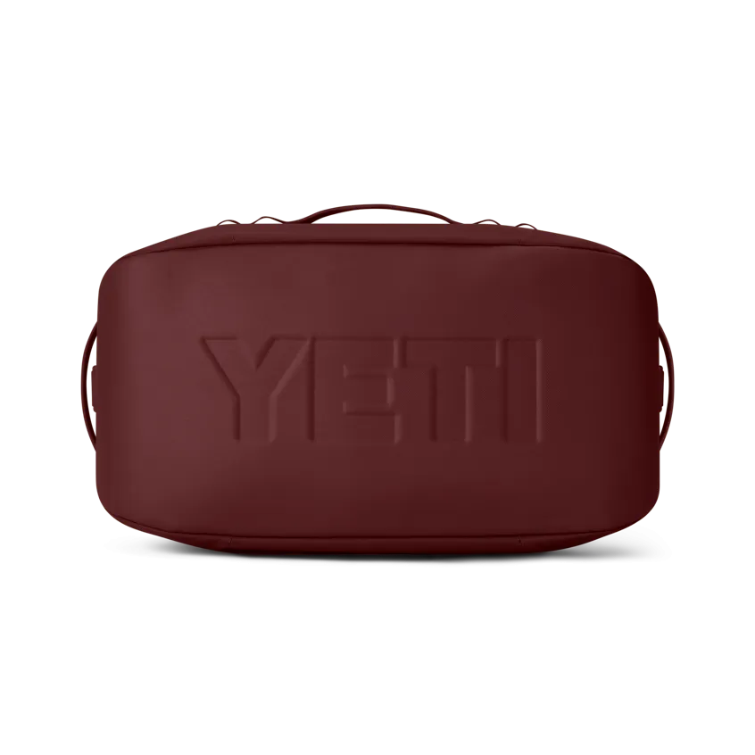 Crossroads 40L Duffel - Wild Vine Red