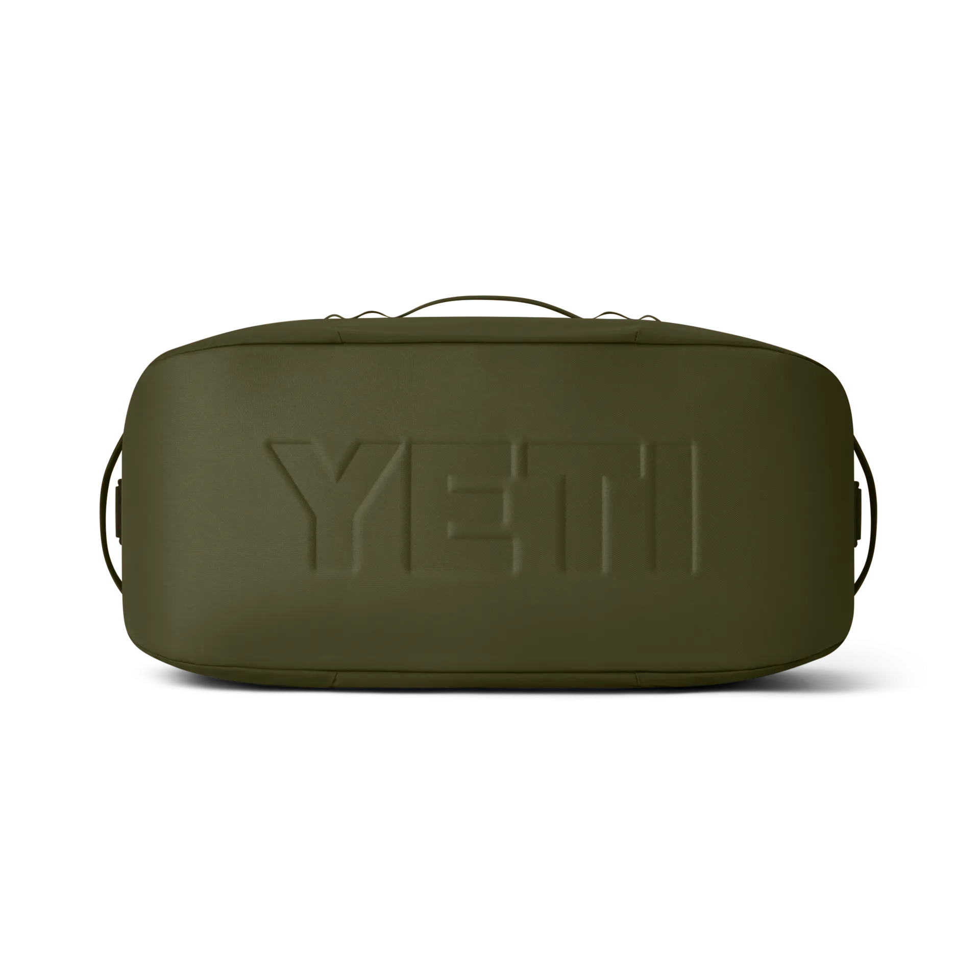 Crossroads 60L Duffel - Olive