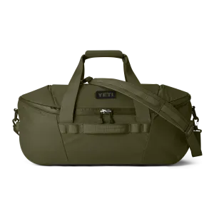 Crossroads 60L Duffel - Olive