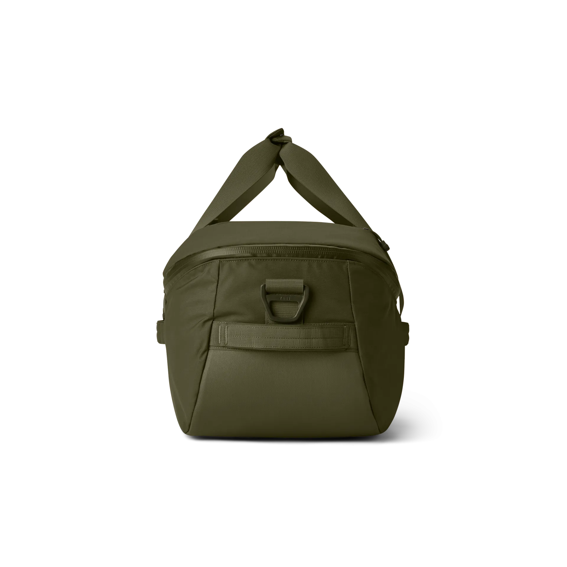 Crossroads 60L Duffel - Olive