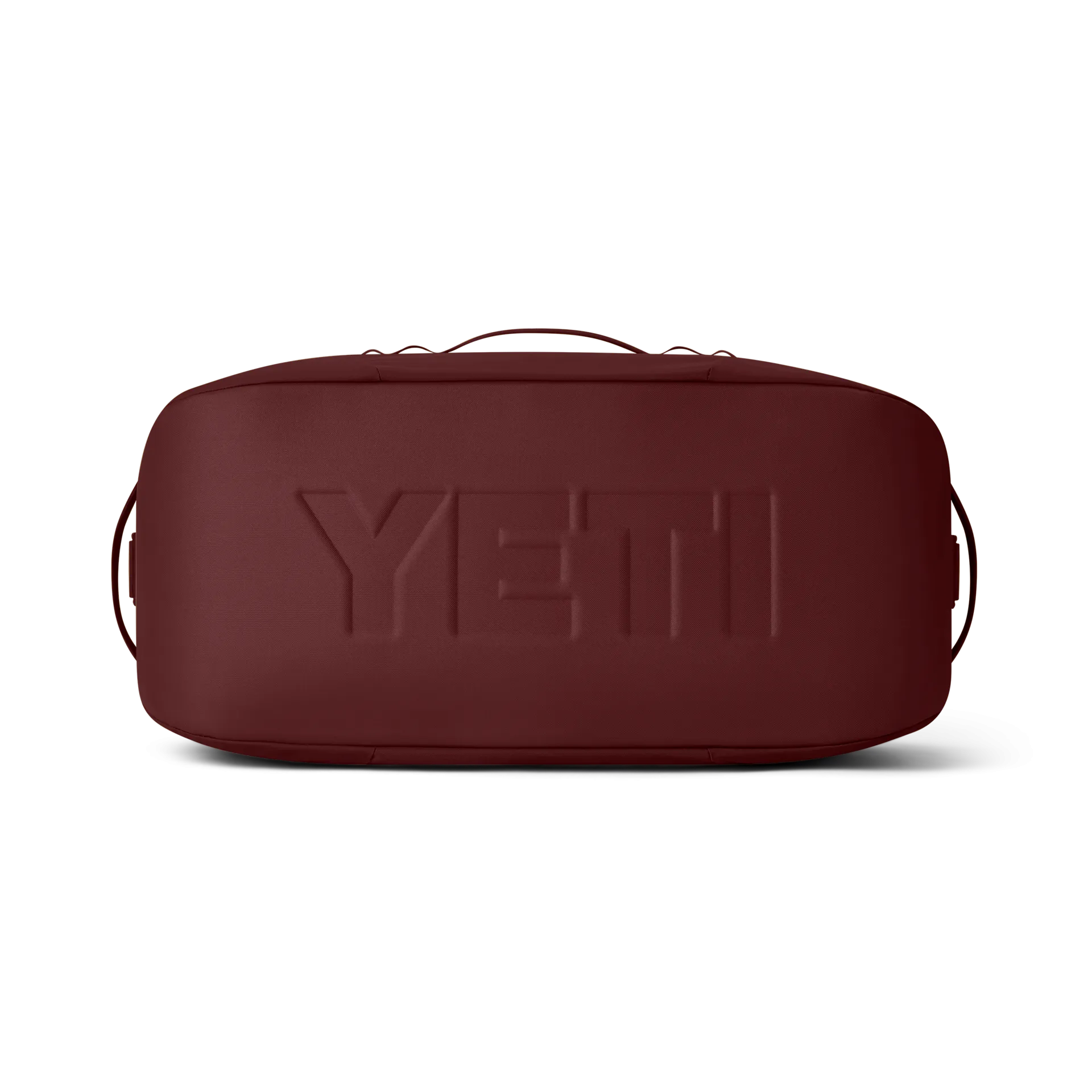 Crossroads 60L Duffel - Wild Vine Red