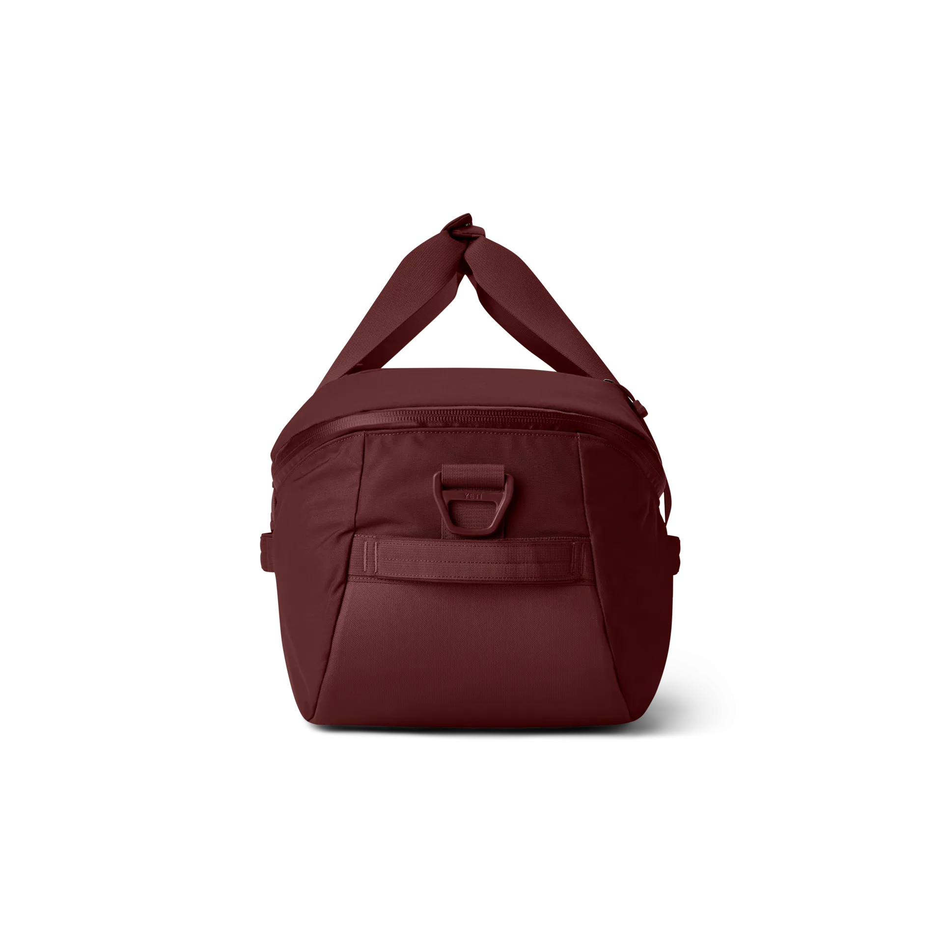 Crossroads 60L Duffel - Wild Vine Red