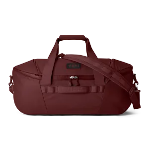 Crossroads 60L Duffel - Wild Vine Red