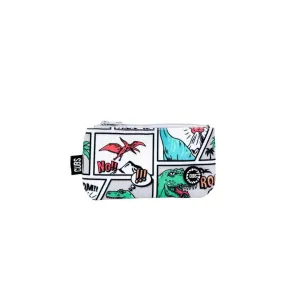 Cubs Dino Roar Big & Basic Pencil Case