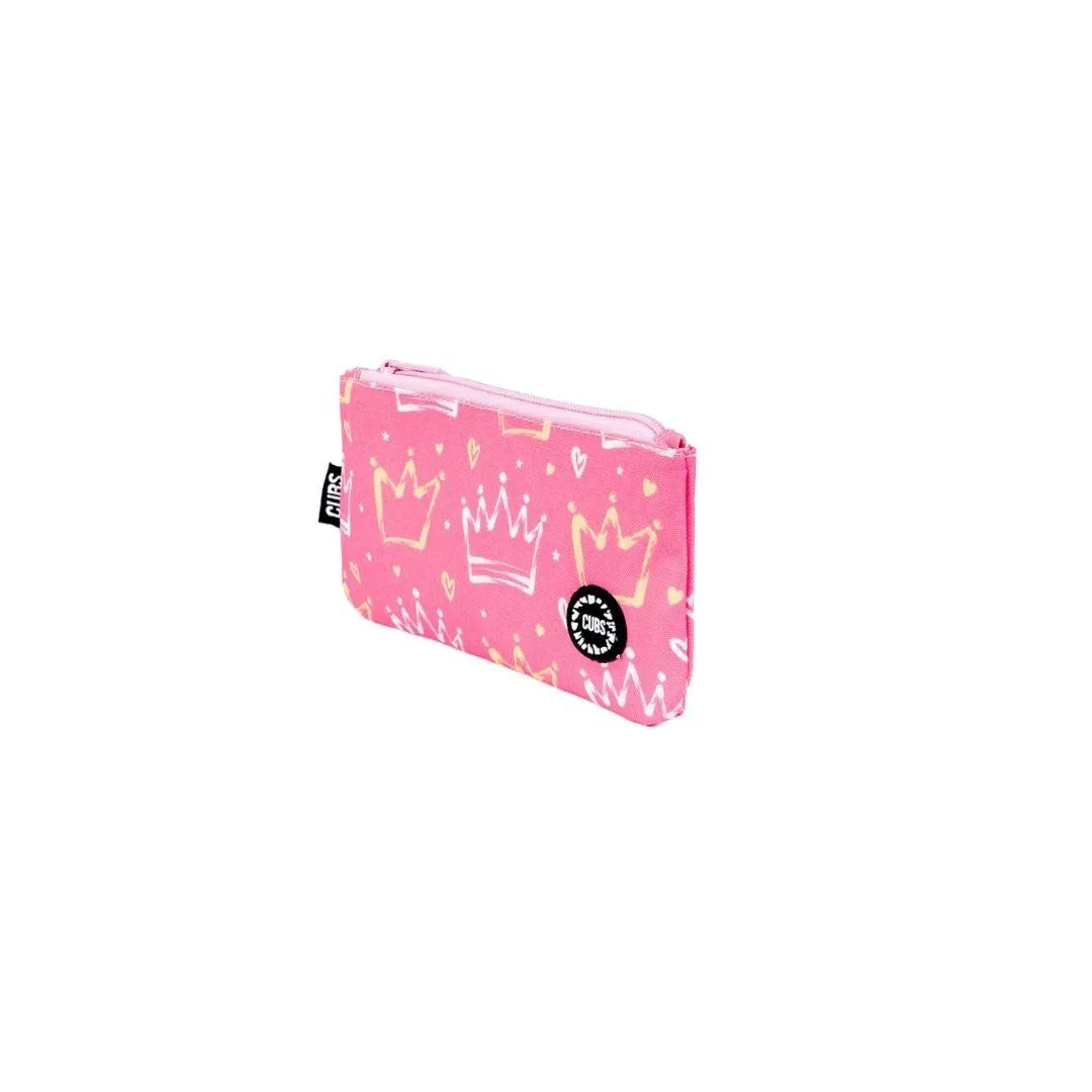 Cubs Drama Queen Big & Basic Pencil Case