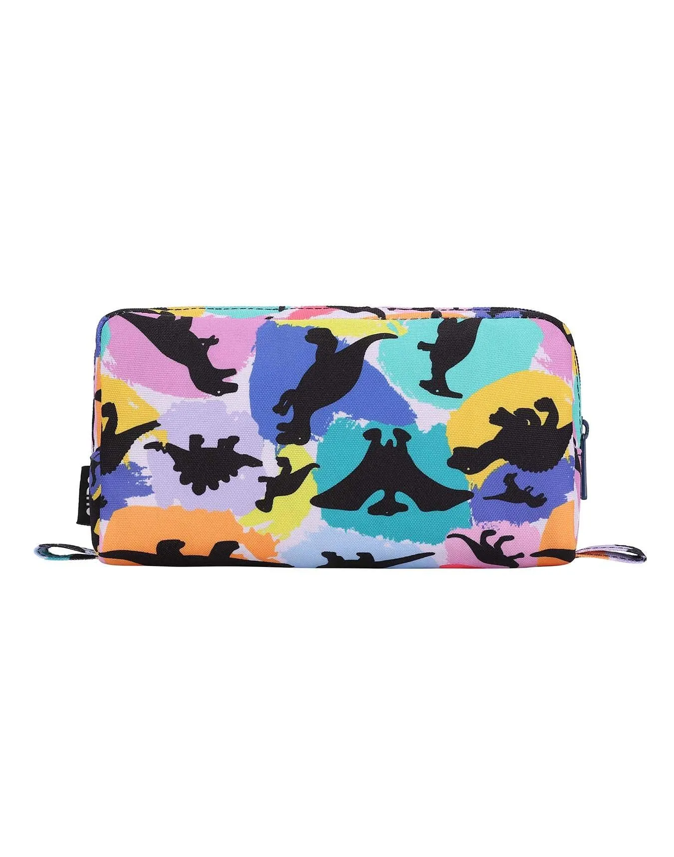 Cubs The Dinosaur Century Pencil Case