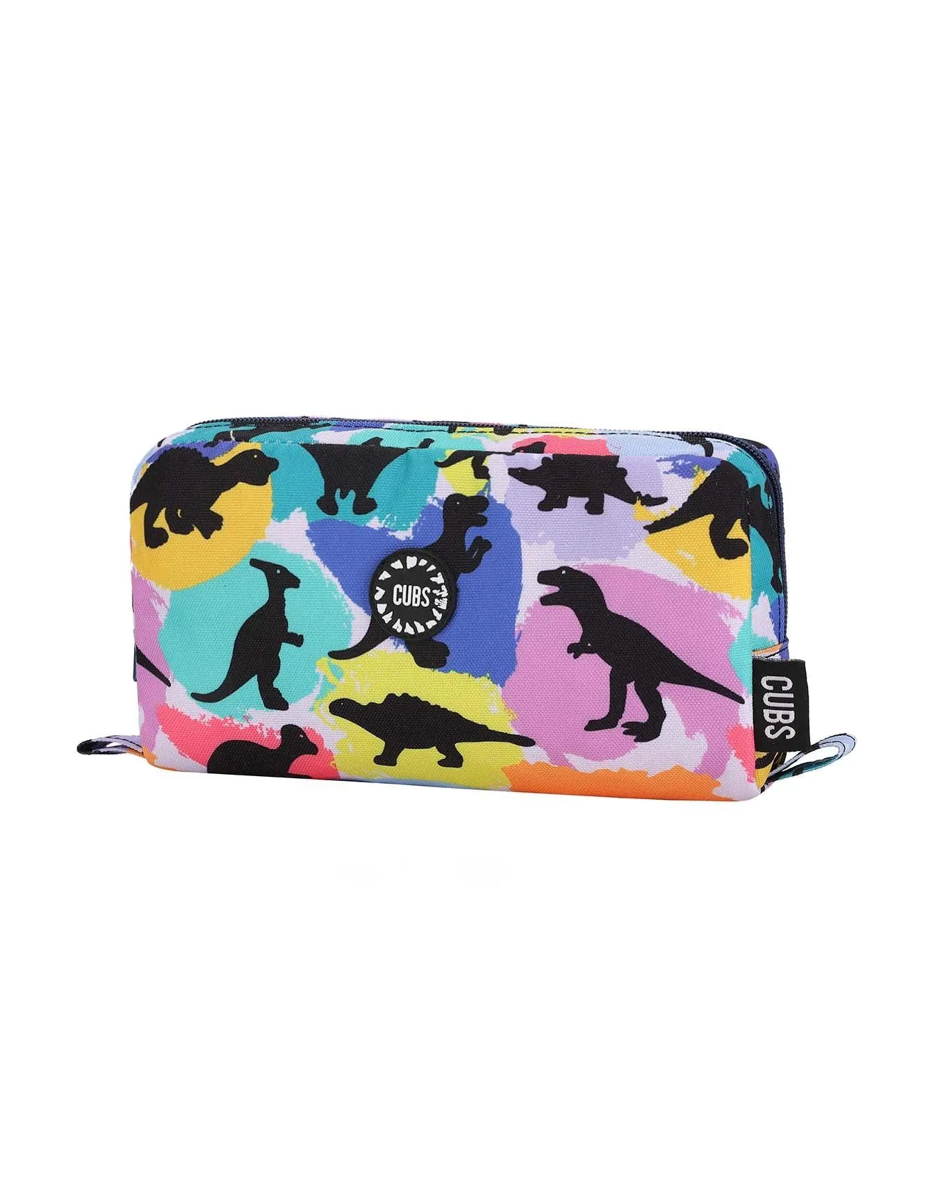 Cubs The Dinosaur Century Pencil Case