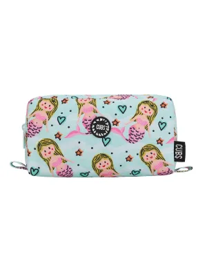 Cubs Under The Sea Mermaid Pencil Case