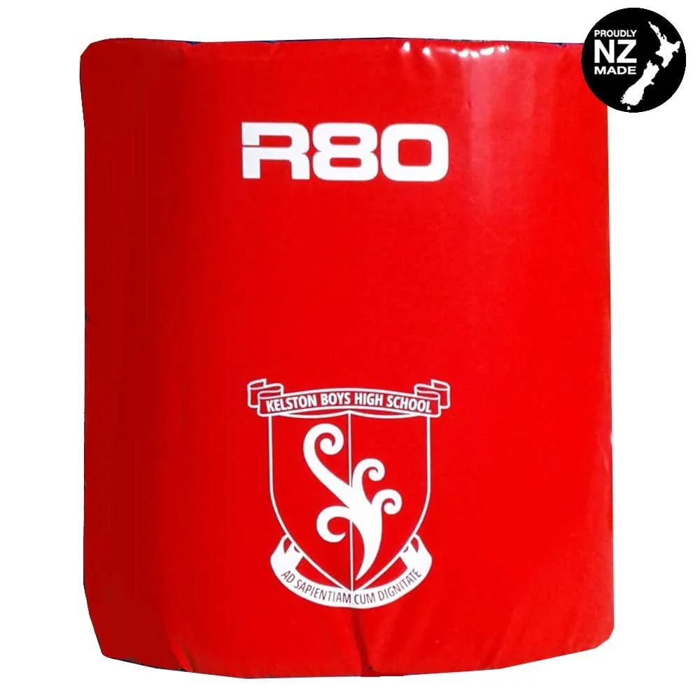 Custom Branded Rugby High Ball Catch Pads