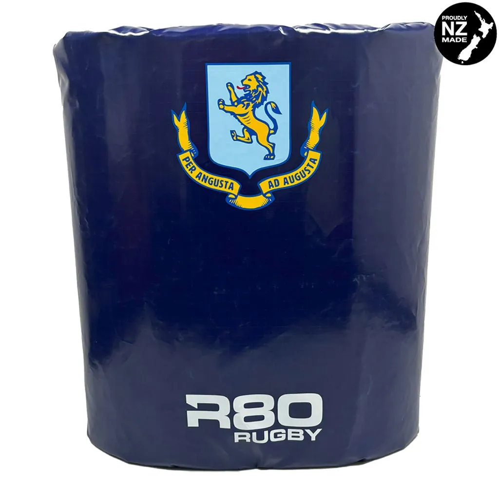 Custom Branded Rugby High Ball Catch Pads