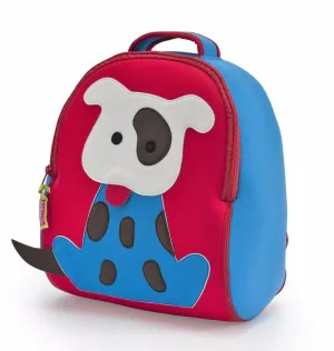 Dabbawalla Go Fetch Dog Backpack