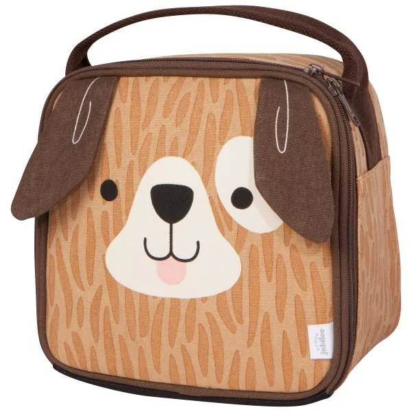 Danica Jubilee Let's Do Lunch Bag - Daydream Dog