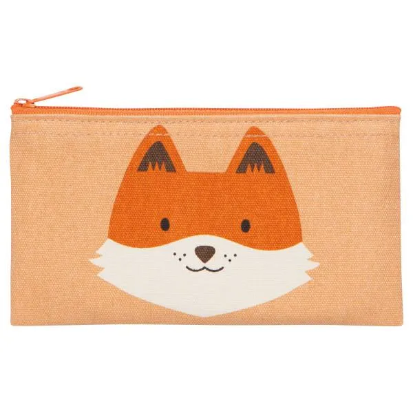 Danica Jubilee Snack Bags Set of 2 - Daydream Fox