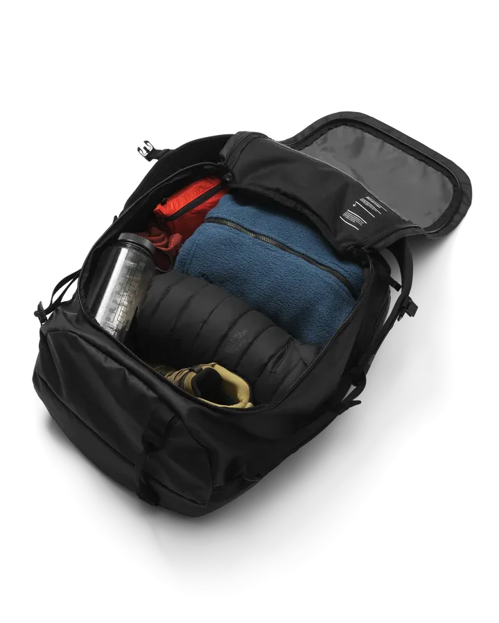 DB Roamer Duffel 60L Bag - 2024