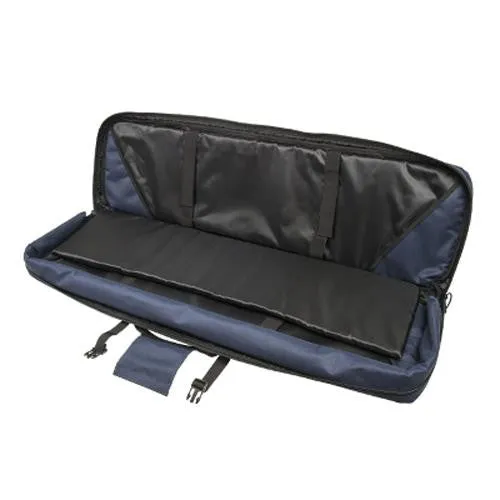 Double Carbine Case - 42", Blue