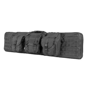 Double Carbine Case - 46", Urban Gray