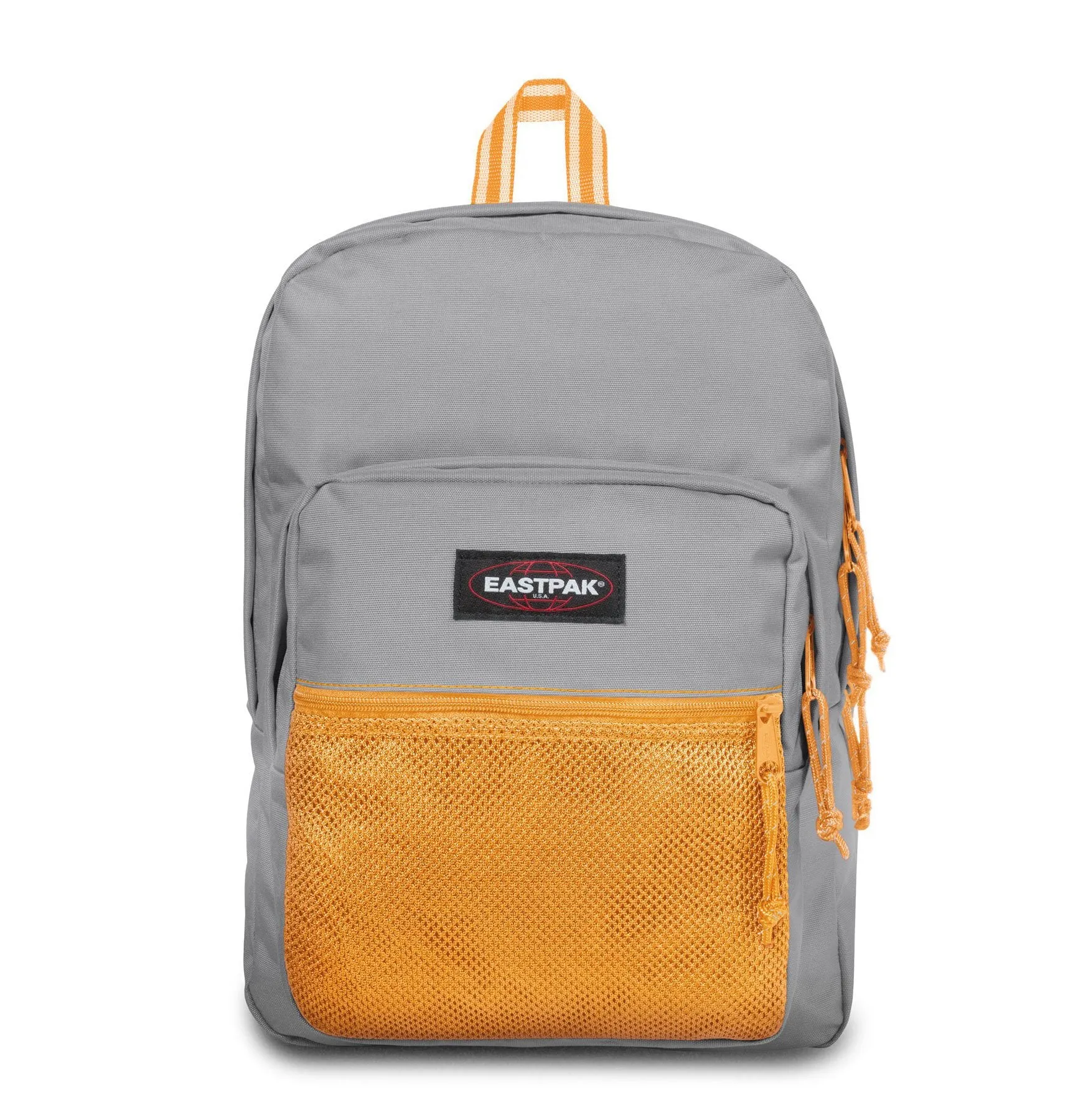 Eastpak Pinnacle Backpack – Blakout Concrete